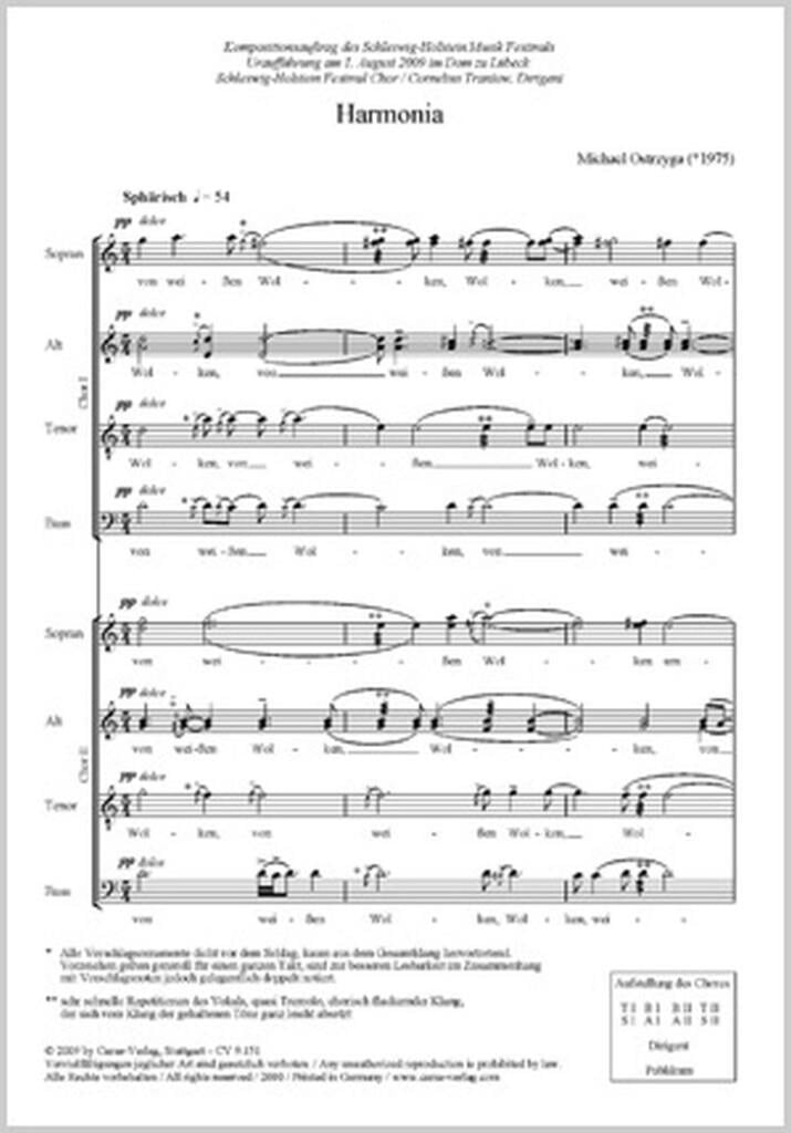 Harmonia